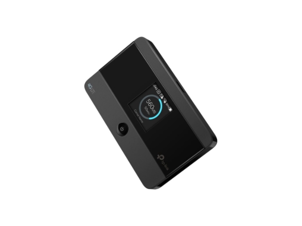 Tp-Link 4G Lte Mobile Wi-Fi | M7352 | 802.11Ax | Mu-Mimo No | No Poe | Antenna Type Internal