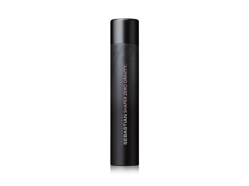 Sebastian Professional Shaper Zero Gravity Hairspray 300 Ml