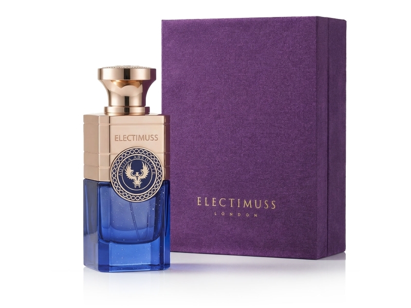 Electimuss Aquila Absolute Parfum 100Ml