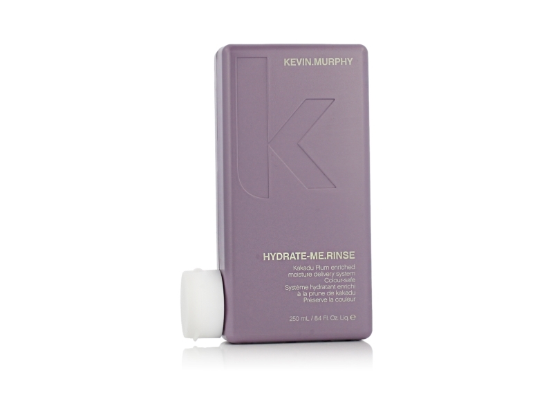 Kevin Murphy, Hydrate-Me Rinse, Hair Conditioner, For Moisturizing, 250 Ml