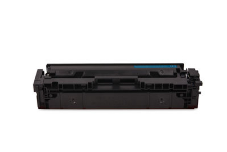Mediarange Tonerkassette, Erstatter Hp W2211a/207A, 1.250 Sider, Cyan (Mrhpt2211c)