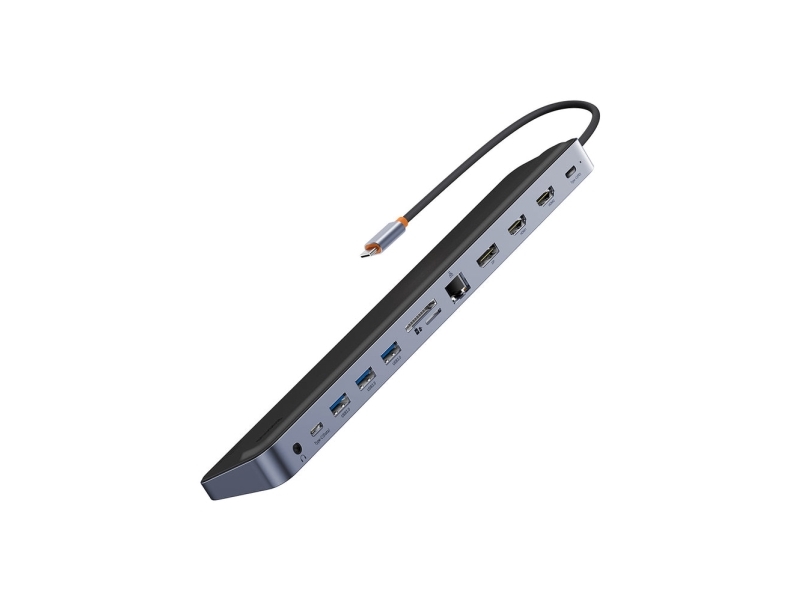 Baseus Wksx030213, Sort
