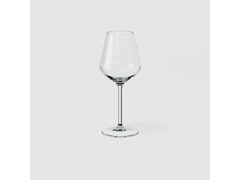 Villeroy & Boch 1136678120, Läpinäkyvä, 8,99 cm, 226,1 mm, 1 kpl