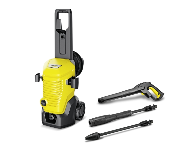 Karcher K 4 Wcm Premium Eu Højtryksrenser