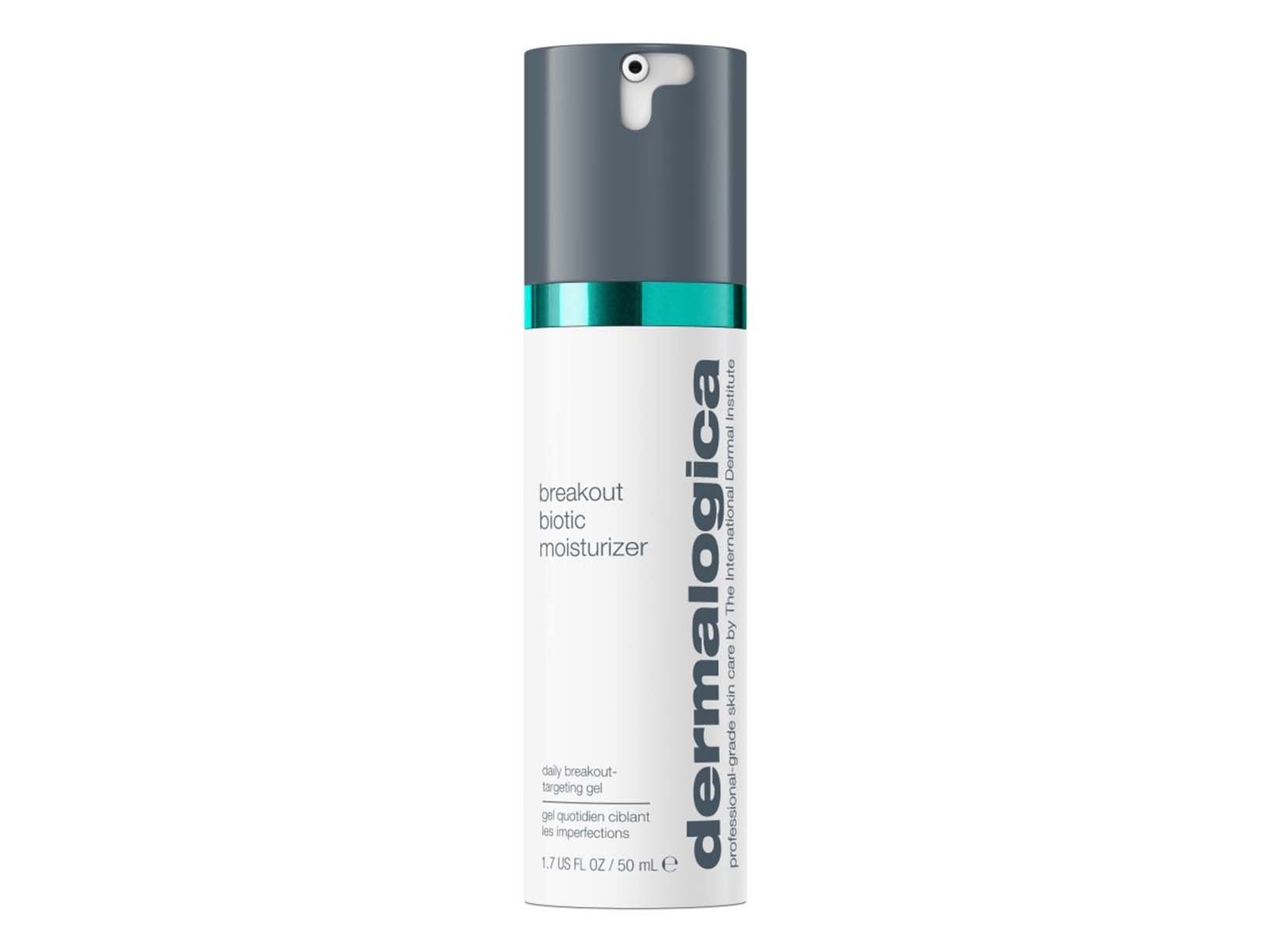Dermalogica Acne Biotic Anti-Acne Daily Local Treatment Gel For Acne-Prone Skin To Face 50 Ml For Women
