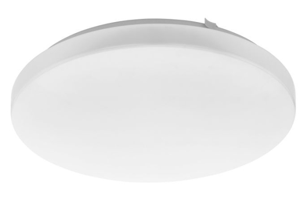 Eglo Frania-Z Plafond Ø310 Rgb/Cct 15W Hvid