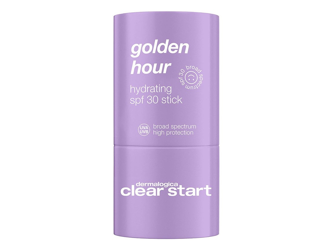 Dermalogica Clear Start Golden Hour Hydrating SPF30 Stick 20 ml