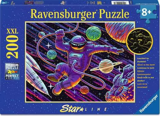 Space 200P