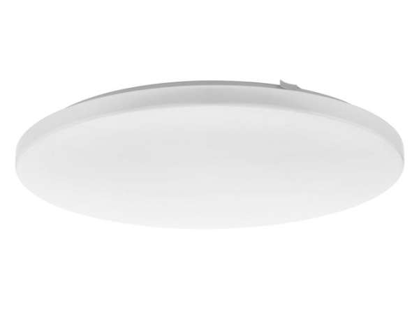 Eglo Frania-Z Plafond Ø500 Rgb/Cct 30W Hvid