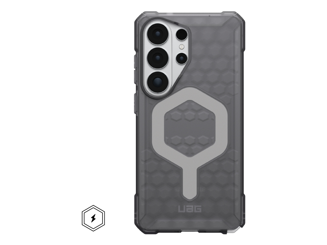 Urban Armor Gear Essential Armor, Hülle, Samsung, Galaxy S26 Ultra, 17,5 Cm (6.9"), Grå