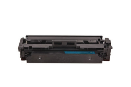 Mediarange Tonerkassette, Erstatter Hp W2031a/415A, 2.100 Sider, Cyan (Mrhpt2031c)