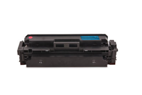Mediarange Tonerkassette, Erstatter Hp W2031x/415X, 6.000 Sider, Cyan (Mrhpt2031cxl)