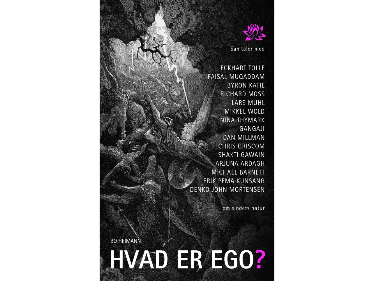 Hvad Er Ego? | Bo Heimann