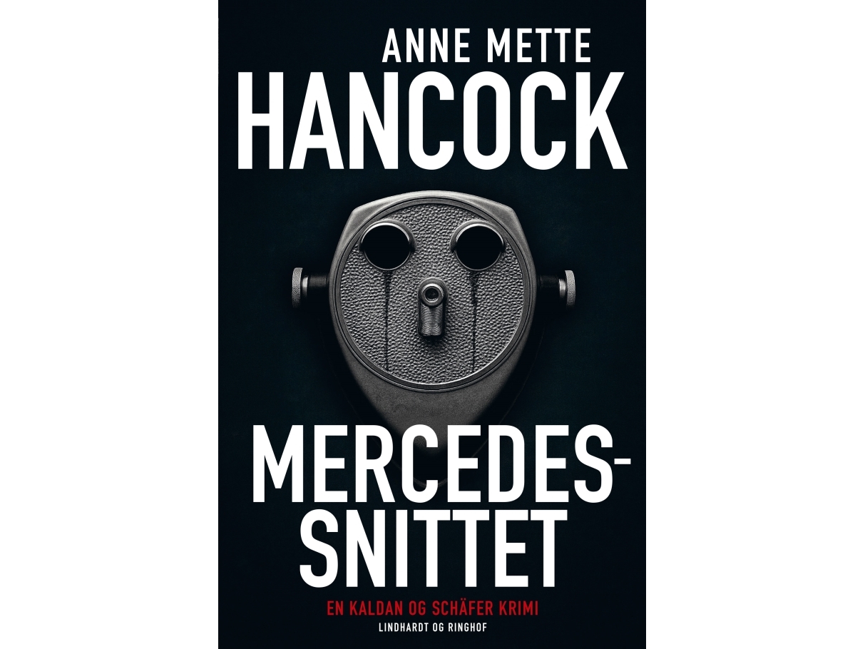 Mercedes-Snittet | Anne Mette Hancock