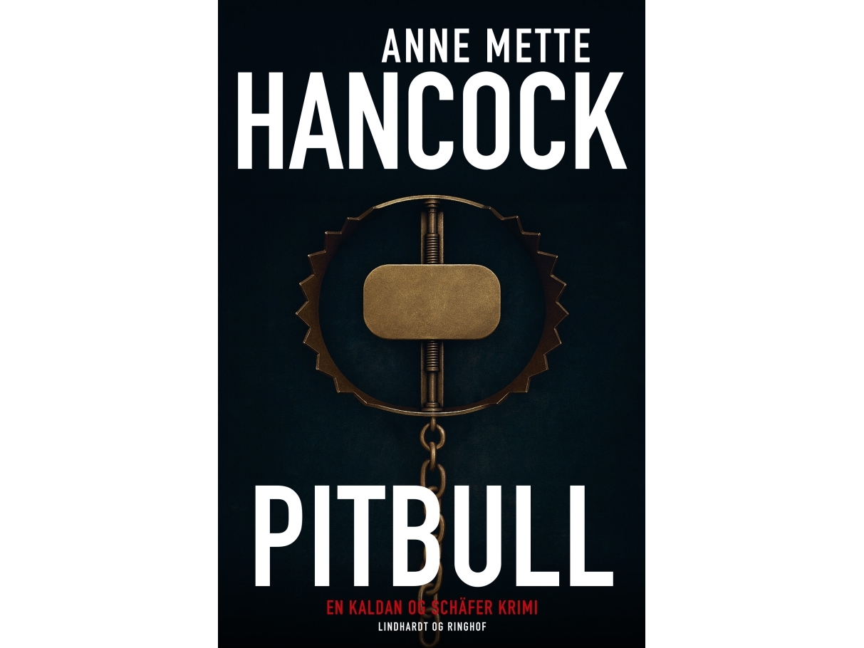 Pitbull | Anne Mette Hancock