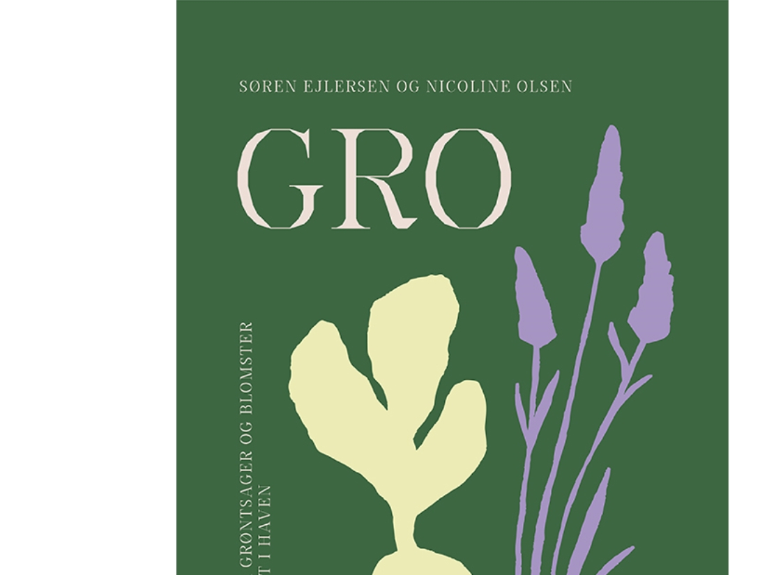 Gro | Søren Ejlersen, Nicoline Olsen
