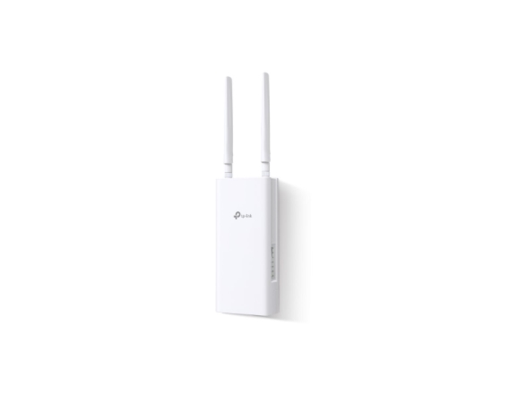 TP-LINK 4G AC1200 dviejų dažnių „Wi-Fi“ lauko maršrutizatorius | Archer MR402-Outdoor | 802.11n | 10/100 Mbit/s | Ethernet LAN (RJ-45) jungtys 1 | MU-MiMO Ne | PoE įvestis
