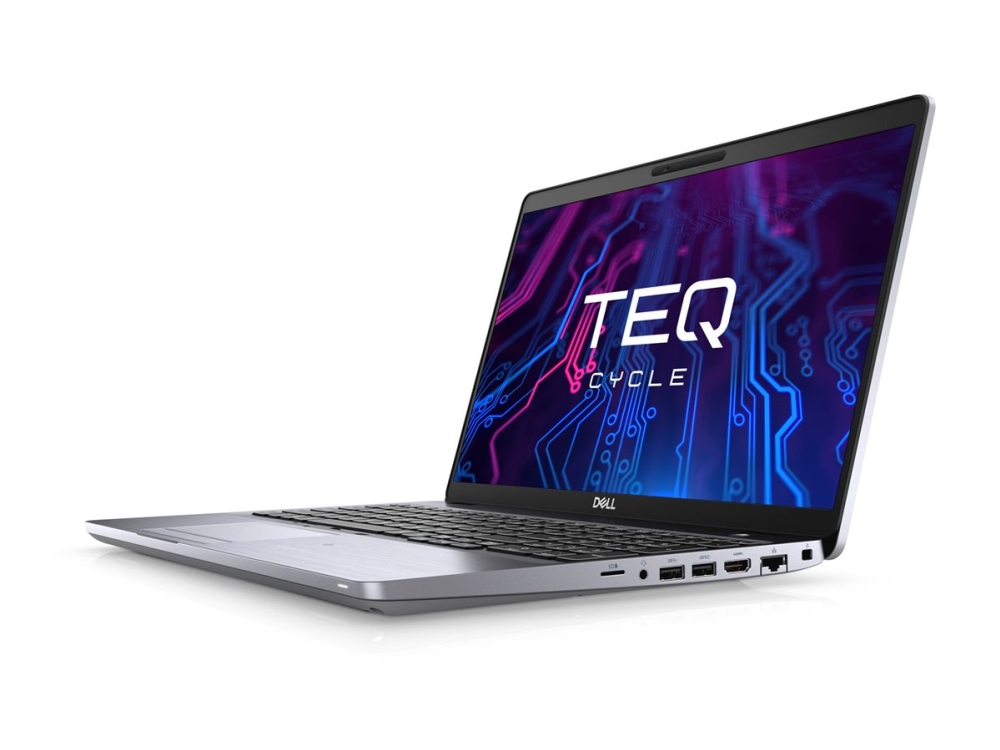 Dell Latitude 5520 - Intel Core i5 - 1135G7 / op til 4.2 GHz - Win 11 Pro - Intel Iris Xe Graphics - 16 GB RAM - 256 GB SSD - 15.6 1920 x 1080 (Full HD) - Gigabit Ethernet - WWAN - kbd: Nordisk - istandsat