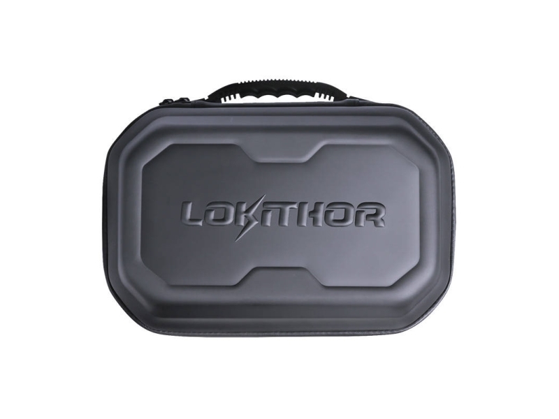 Lokithor JA EVA protective case for JA301/JA302a | Bilvård & Biltillbehör - Säkerhetsutrustning för Bilen - Starthjälp | GameStuff