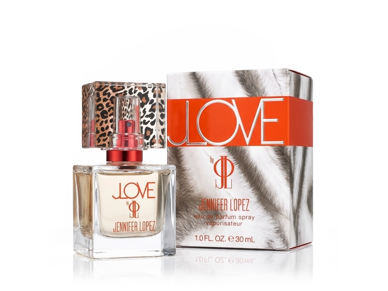 Jennifer Lopez Jlove Eau De Parfum 30 Ml (Woman)