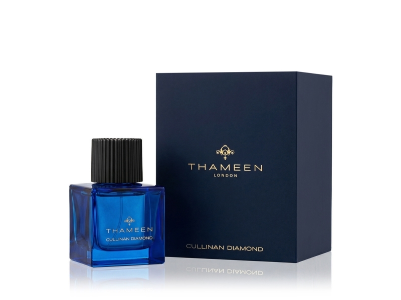Thameen Cullinan Diamond Extrait De Parfum 50 Ml (Unisex)