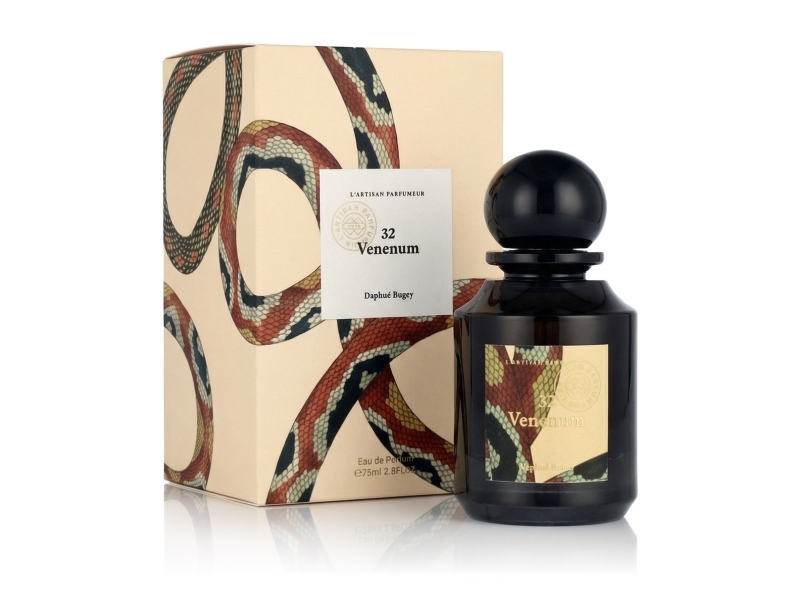 L'artisan Parfumeur 32 Venenum Eau De Parfum 75 Ml (Unisex)