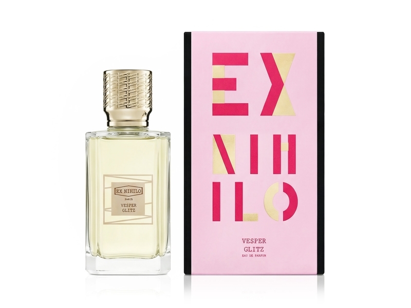 Ex Nihilo Vesper Glitz Eau De Parfum 100 Ml (Unisex)