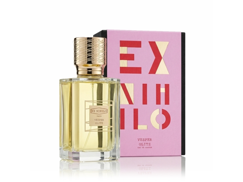 Ex Nihilo Vesper Glitz Eau De Parfum 50 Ml (Unisex)