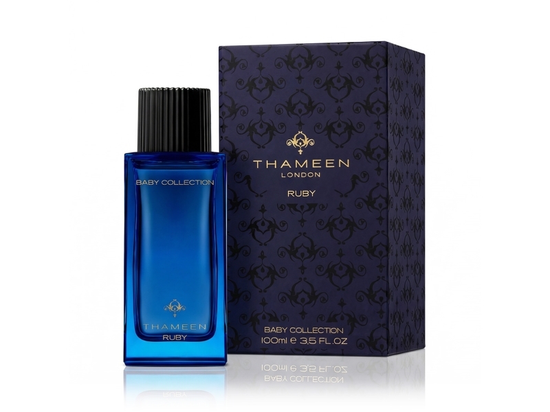 Thameen Baby Collection Emerald Baby Fragrance 100 Ml