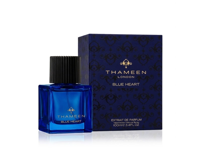 Thameen Blue Heart Extrait De Parfum 100 Ml (Unisex)