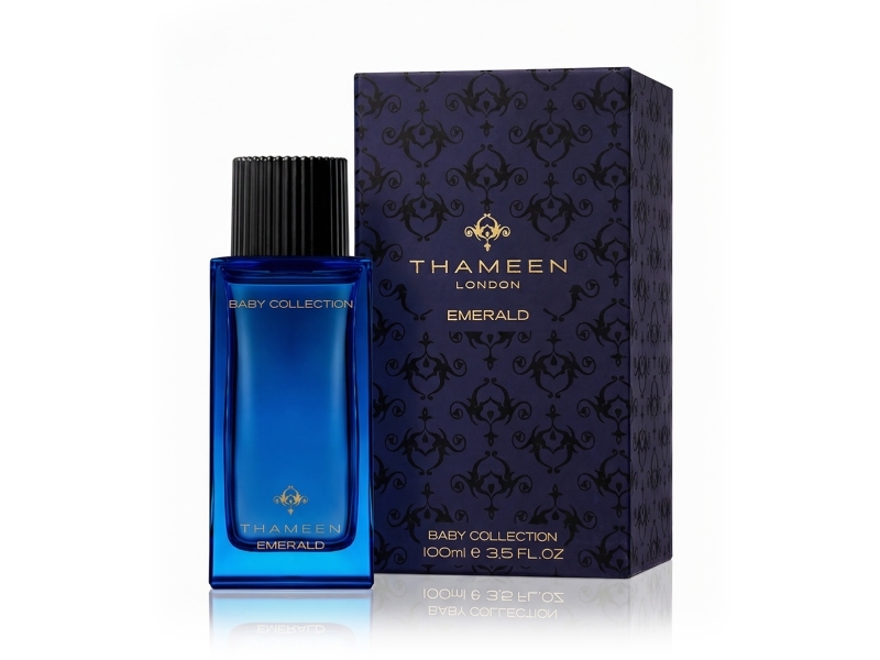 Thameen Baby Collection Ruby Baby Fragrance 100 Ml