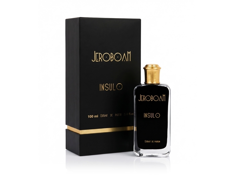 Jeroboam Insulo Extrait De Parfum 100 Ml (Unisex)