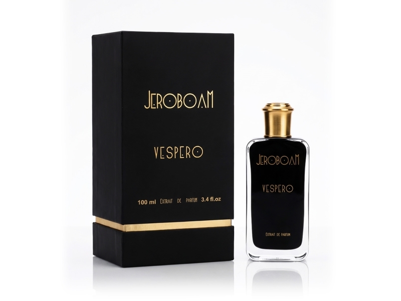 Jeroboam Vespero Extrait De Parfum 100 Ml (Mann)