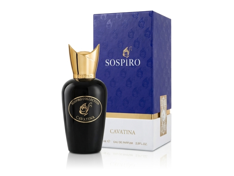 Sospiro Cavatina Eau De Parfum 75 Ml (Unisex)