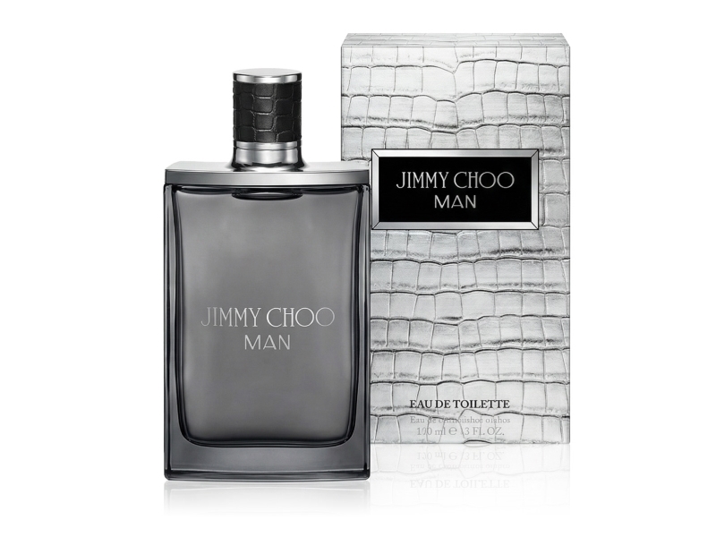 Jimmy Choo Jimmy Choo Man Intense Eau De Toilette 200 Ml (Man)