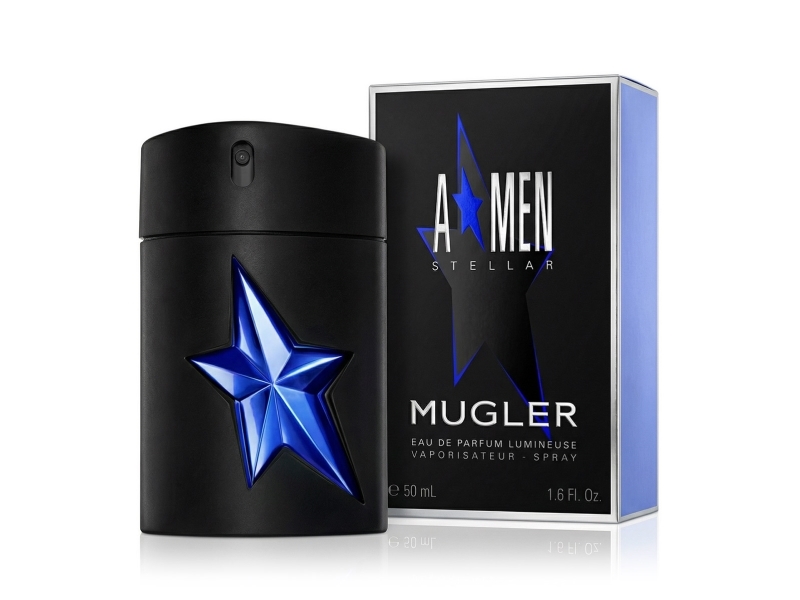 Mugler A*Men Stellar Eau De Parfum 50 Ml (Man)