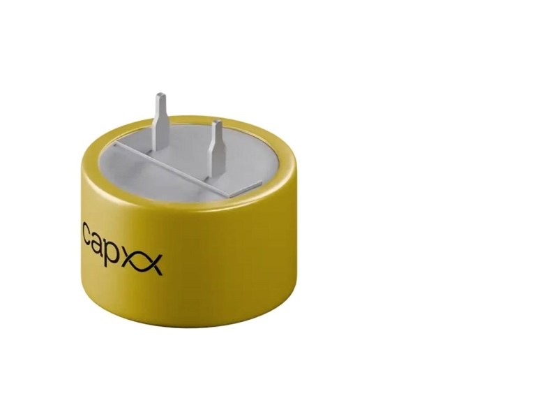 CAP-XX GF15R52008P155C Super Cap kondensator 1.5 F 5.5 V 1 stk