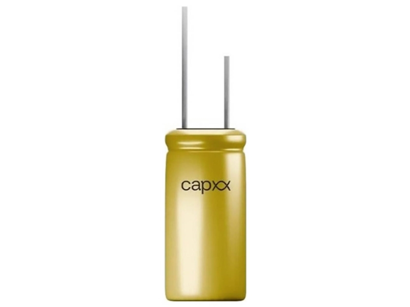 Cap-Xx Ly13r808014m106r-L Super Cap-Kondensator 10 F 3,8 V 1 Stk Æske