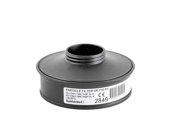 Partikelfilter SR 710 P3