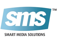 SMS Flatscreen M Unislide White | VESA 75x75-400x400 | Max 30kg | White