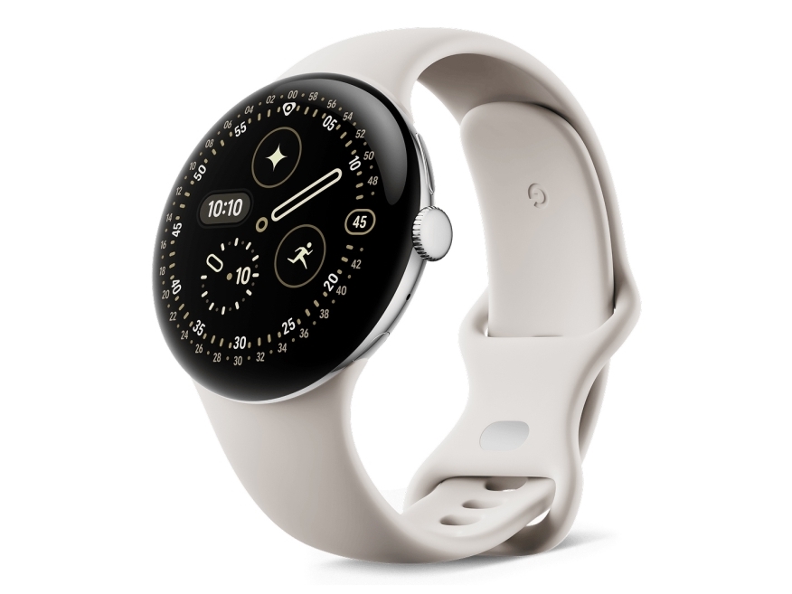 Google Pixel Watch 4, Amoled, Touchscreen, 32 Gb, Wlan, Gps, 36,7 G