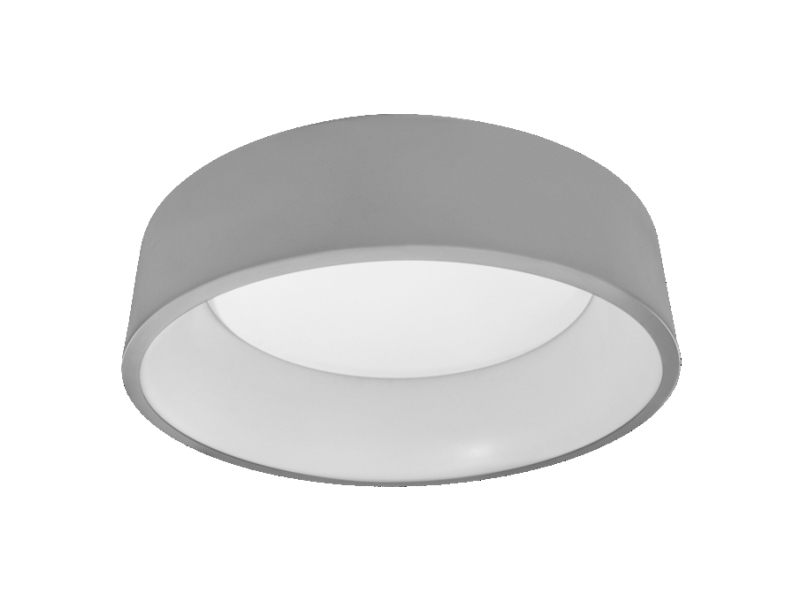 Osram Smart+ Ceiling Cylinder, Akacie