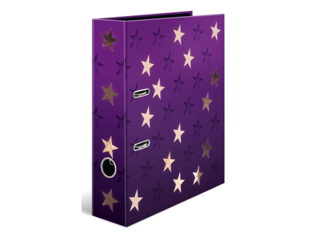 Herma Ordner A4 Karton Stars (20146)