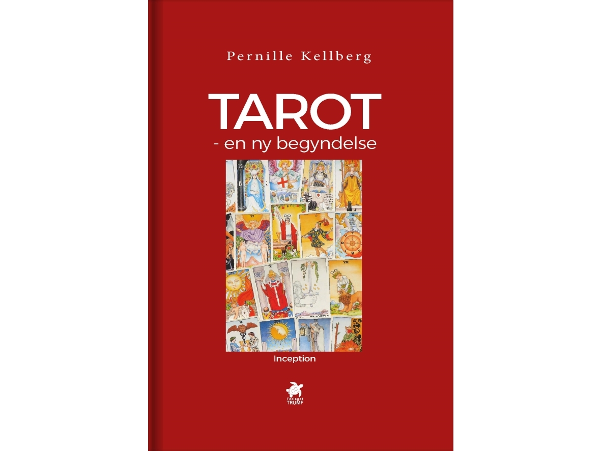 Tarot – En Ny Begyndelse | Pernille Kellberg, Inception
