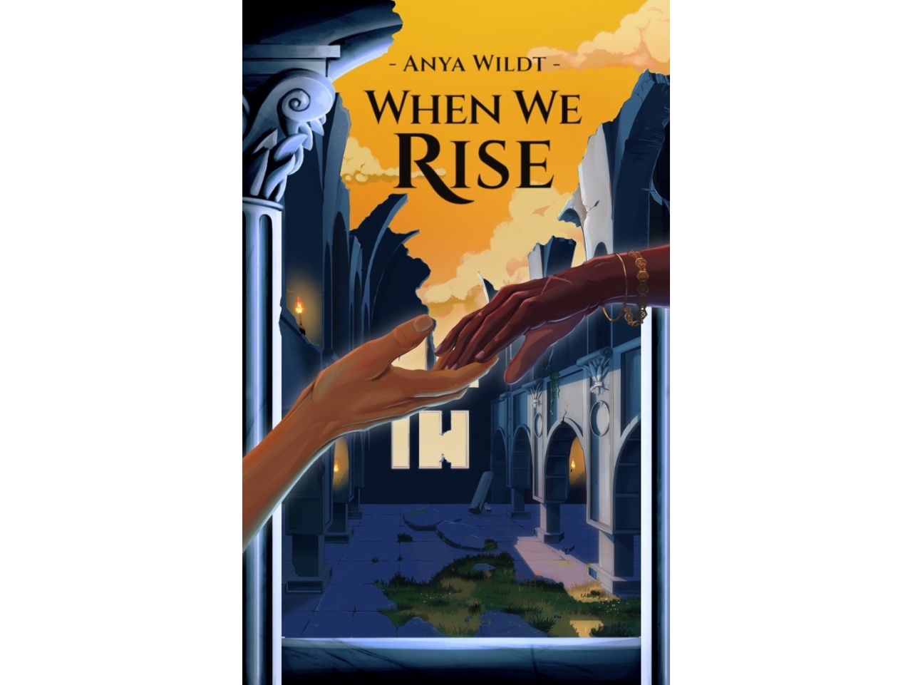 When We Rise | Anya Wildt