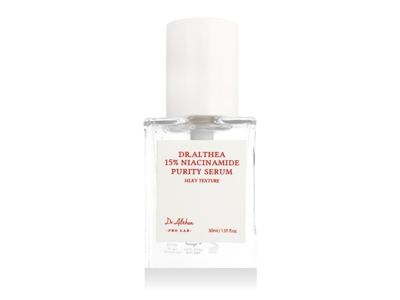 Dr.Althea 15% Niacinamide Purity Serum 30 Ml