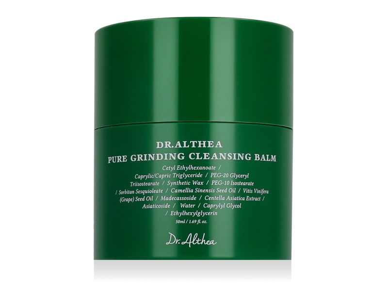 Dr. Althea - Pure Grinding Cleansing Balm 50 ml