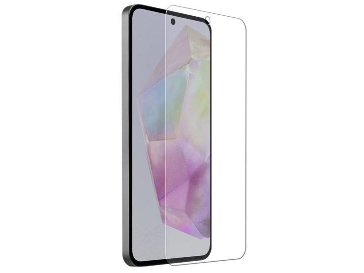 Eiger Sp Mountain Glass Clear Galaxy A36/A56/S24 Fe
