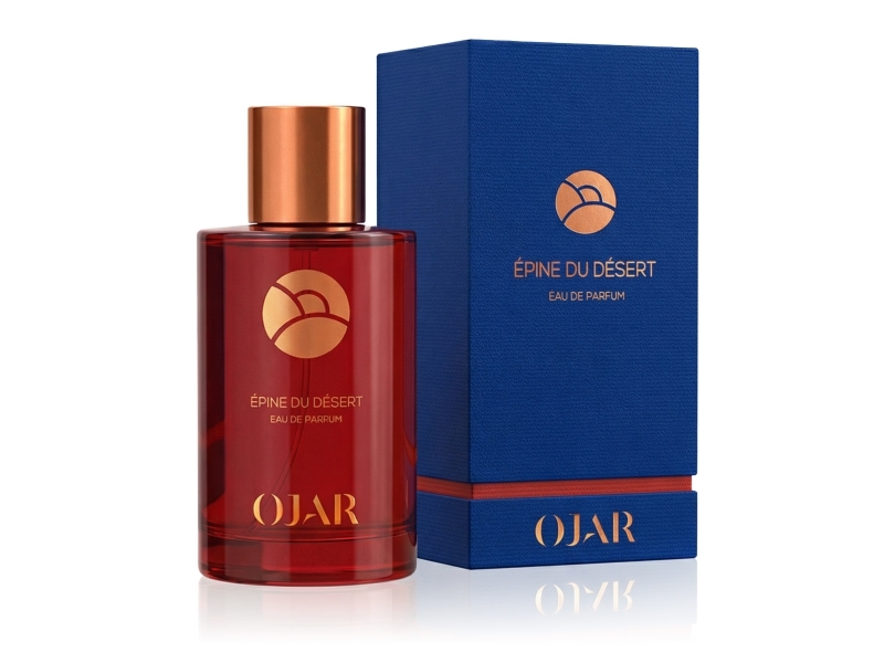 Ojar Epine Du Desert Eau De Parfum 100 Ml (Unisex)