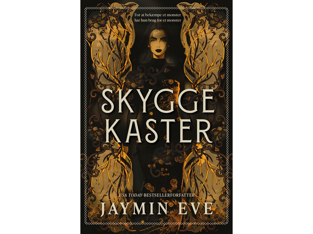 Skyggekaster | Jaymin Eye